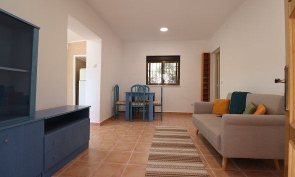 Resale - Farm Estate / Country Property - Catral - Catral - Country