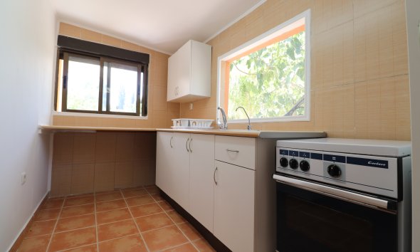 Resale - Farm Estate / Country Property - Catral - Catral - Country
