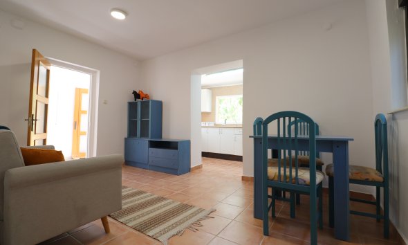 Resale - Farm Estate / Country Property - Catral - Catral - Country