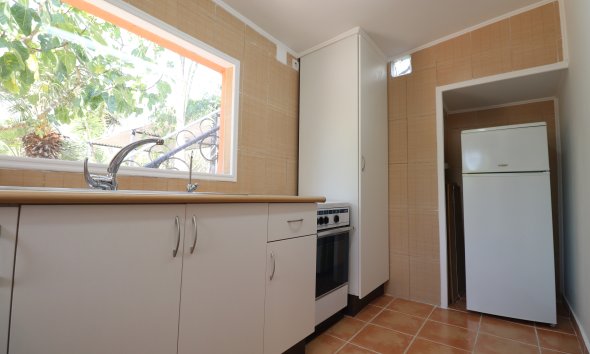 Resale - Farm Estate / Country Property - Catral - Catral - Country