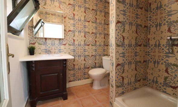Resale - Farm Estate / Country Property - Catral - Catral - Country