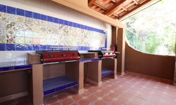Resale - Farm Estate / Country Property - Catral - Catral - Country