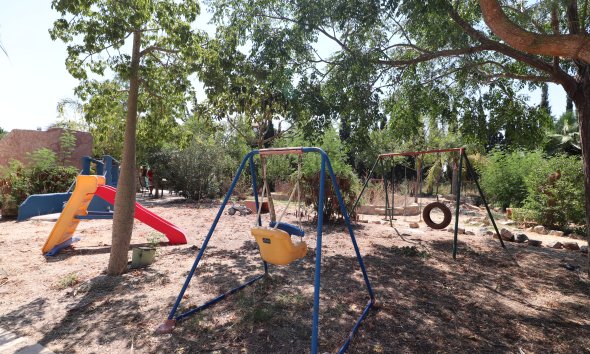 Resale - Farm Estate / Country Property - Catral - Catral - Country