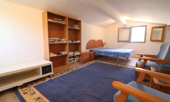 Resale - Farm Estate / Country Property - Catral - Catral - Country
