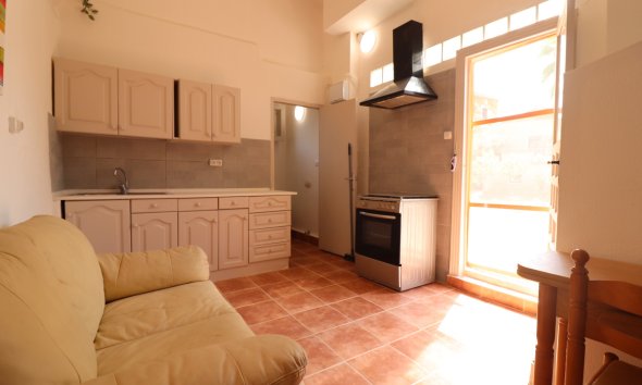 Resale - Farm Estate / Country Property - Catral - Catral - Country
