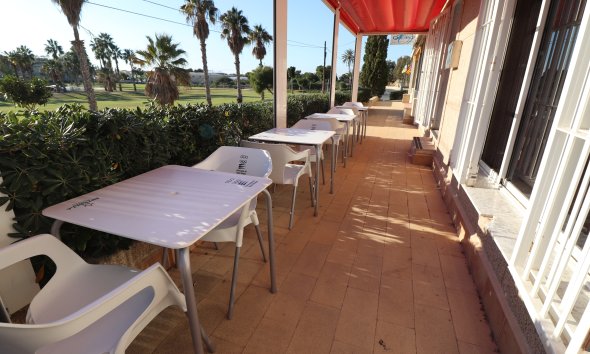 Reventa - Local Comercial - Ciudad Quesada - La Marquesa