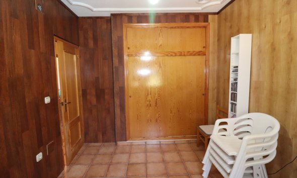 Resale - Villa - Algorfa - Lomas de La Juliana