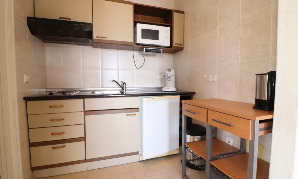 Resale - Villa - Algorfa - Lomas de La Juliana