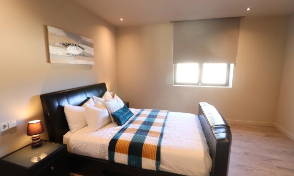 Resale - Farm Estate / Country Property - Aspe - Aspe - Country