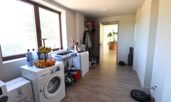 Resale - Farm Estate / Country Property - Aspe - Aspe - Country
