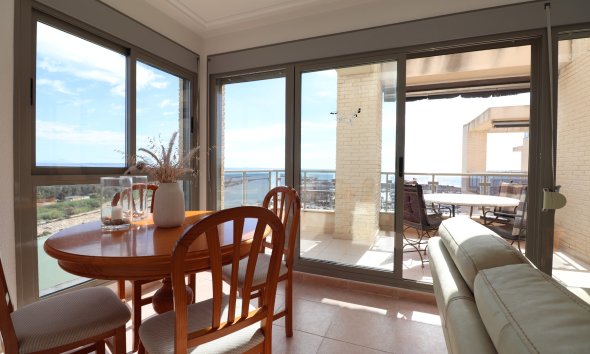 Resale - Duplex / Two-storey apartment - Guardamar del Segura - Guardamar del Segura - Town