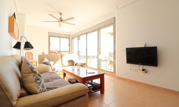 Resale - Duplex / Two-storey apartment - Guardamar del Segura - Guardamar del Segura - Town