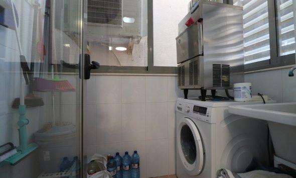 Resale - Duplex / Two-storey apartment - Guardamar del Segura - Guardamar del Segura - Town