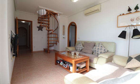 Resale - Duplex / Two-storey apartment - Guardamar del Segura - Guardamar del Segura - Town