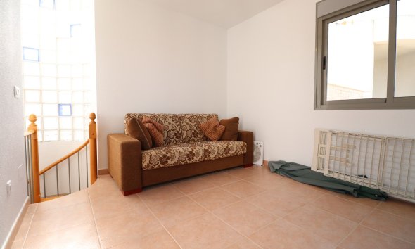 Resale - Duplex / Two-storey apartment - Guardamar del Segura - Guardamar del Segura - Town