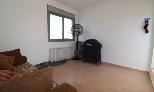 Resale - Duplex / Two-storey apartment - Guardamar del Segura - Guardamar del Segura - Town
