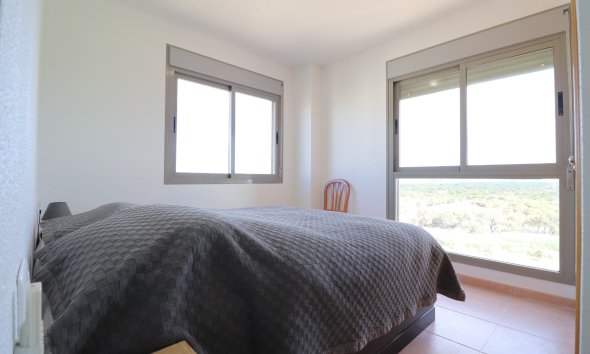 Resale - Duplex / Two-storey apartment - Guardamar del Segura - Guardamar del Segura - Town