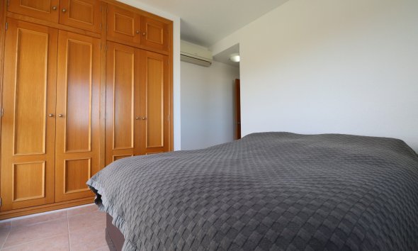 Resale - Duplex / Two-storey apartment - Guardamar del Segura - Guardamar del Segura - Town