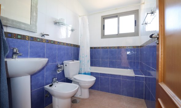 Resale - Duplex / Two-storey apartment - Guardamar del Segura - Guardamar del Segura - Town