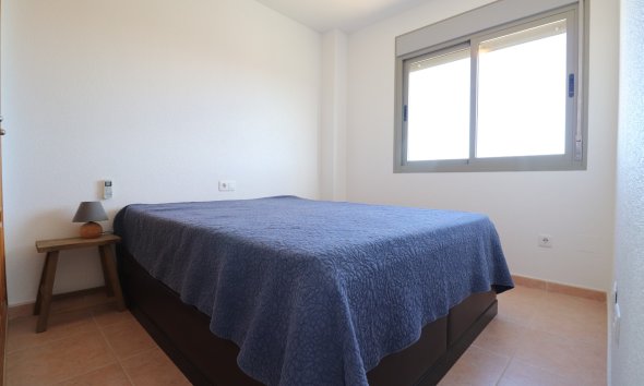 Resale - Duplex / Two-storey apartment - Guardamar del Segura - Guardamar del Segura - Town