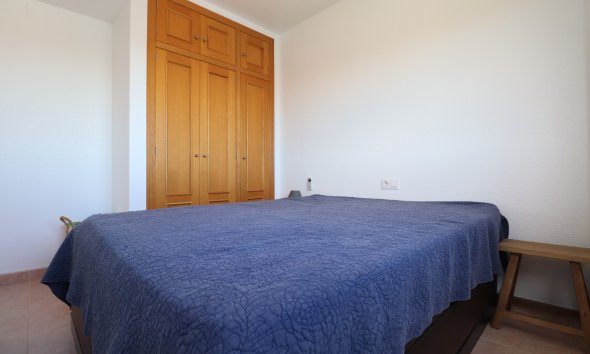 Resale - Duplex / Two-storey apartment - Guardamar del Segura - Guardamar del Segura - Town