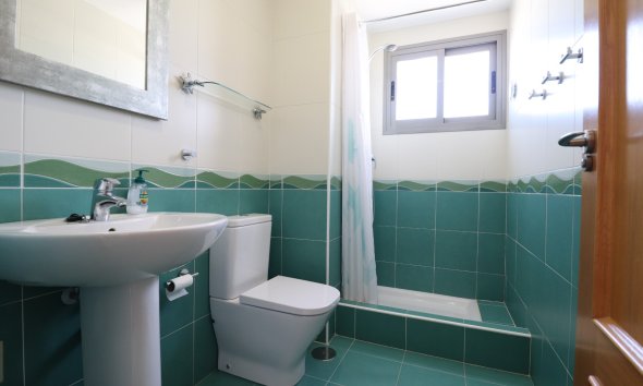 Resale - Duplex / Two-storey apartment - Guardamar del Segura - Guardamar del Segura - Town