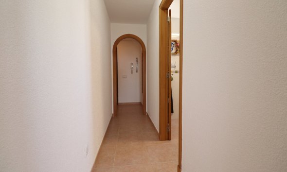 Resale - Duplex / Two-storey apartment - Guardamar del Segura - Guardamar del Segura - Town