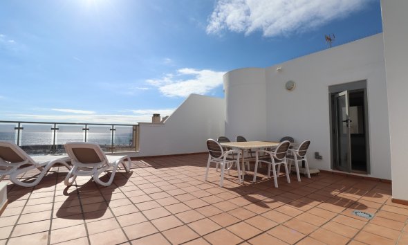 Resale - Duplex / Two-storey apartment - Guardamar del Segura - Guardamar del Segura - Town
