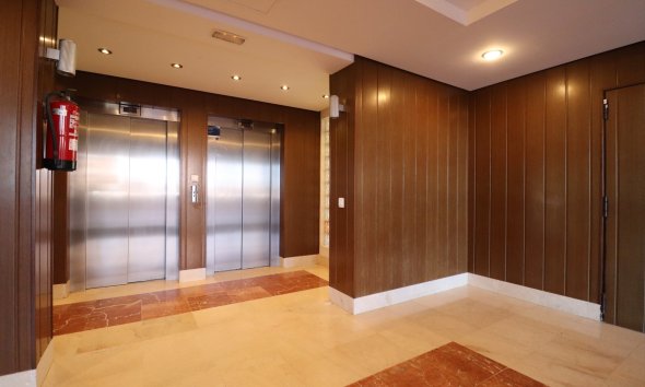 Resale - Duplex / Two-storey apartment - Guardamar del Segura - Guardamar del Segura - Town