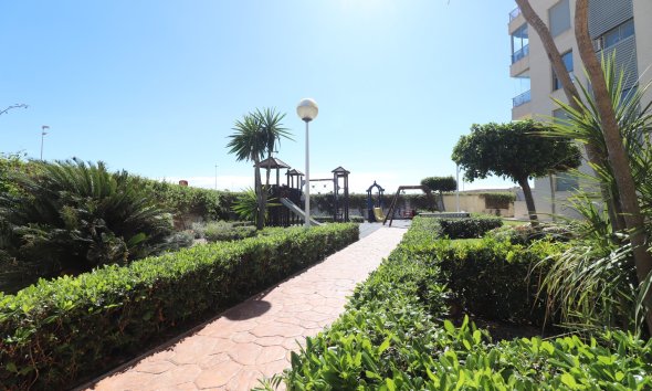Resale - Duplex / Two-storey apartment - Guardamar del Segura - Guardamar del Segura - Town