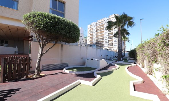 Resale - Duplex / Two-storey apartment - Guardamar del Segura - Guardamar del Segura - Town