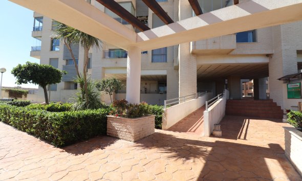 Resale - Duplex / Two-storey apartment - Guardamar del Segura - Guardamar del Segura - Town