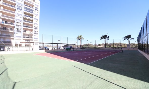 Resale - Duplex / Two-storey apartment - Guardamar del Segura - Guardamar del Segura - Town