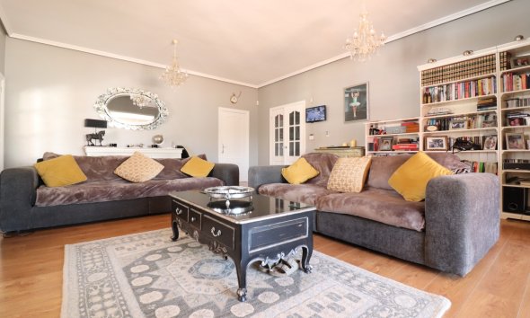 Resale - Farm Estate / Country Property - Heredades - Heredades - Country