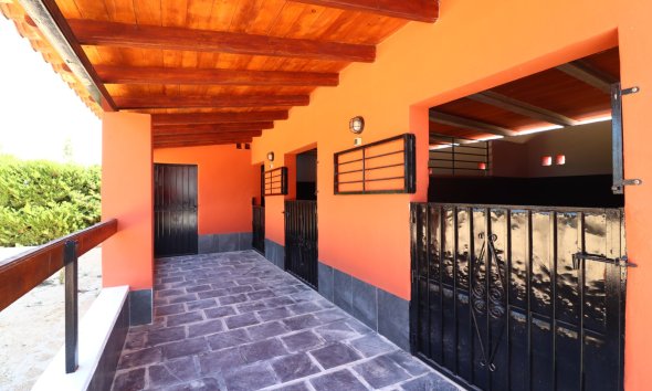 Resale - Farm Estate / Country Property - Heredades - Heredades - Country