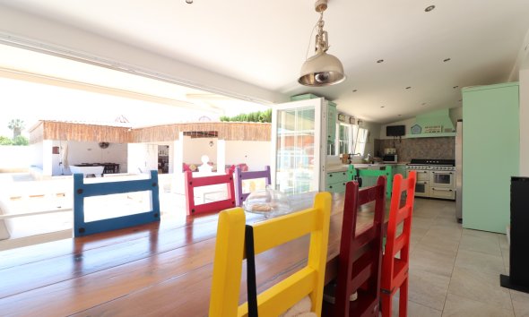Resale - Farm Estate / Country Property - Heredades - Heredades - Country