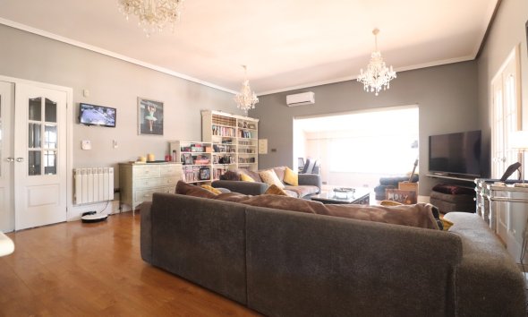 Resale - Farm Estate / Country Property - Heredades - Heredades - Country