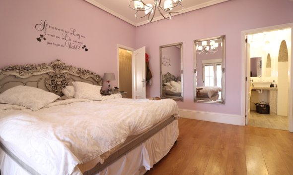Resale - Farm Estate / Country Property - Heredades - Heredades - Country