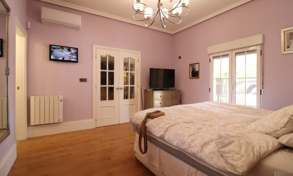Resale - Farm Estate / Country Property - Heredades - Heredades - Country