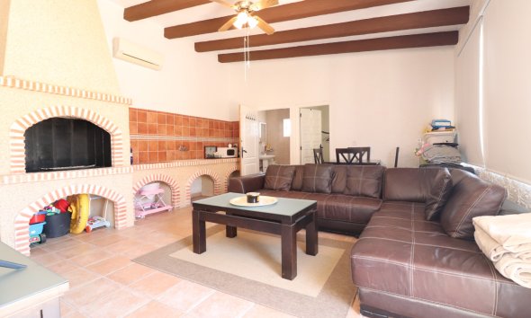 Resale - Farm Estate / Country Property - Heredades - Heredades - Country