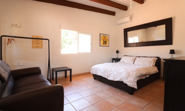 Resale - Farm Estate / Country Property - Heredades - Heredades - Country