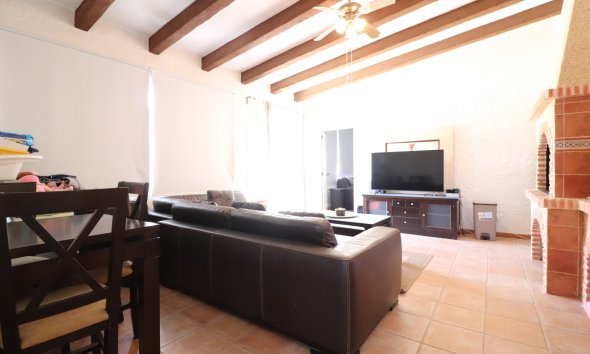 Resale - Farm Estate / Country Property - Heredades - Heredades - Country