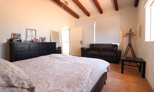 Resale - Farm Estate / Country Property - Heredades - Heredades - Country