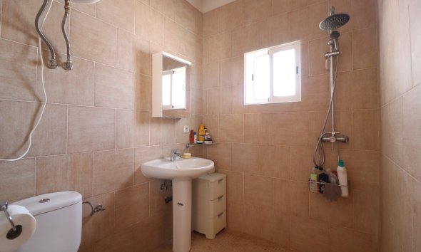 Resale - Farm Estate / Country Property - Heredades - Heredades - Country