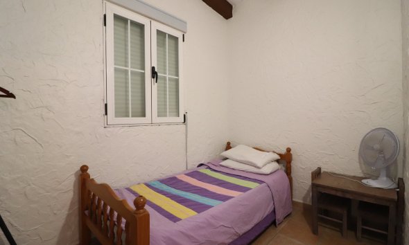 Resale - Farm Estate / Country Property - Heredades - Heredades - Country