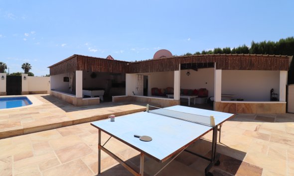 Resale - Farm Estate / Country Property - Heredades - Heredades - Country