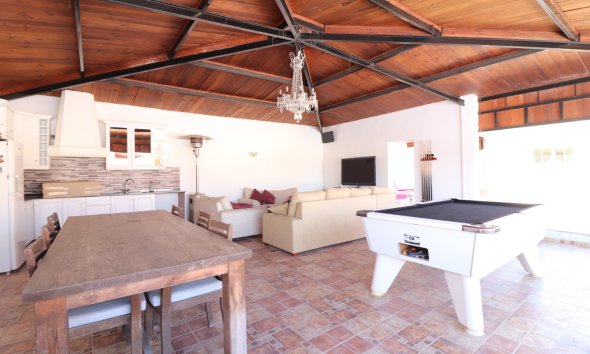 Resale - Farm Estate / Country Property - Heredades - Heredades - Country