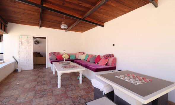 Resale - Farm Estate / Country Property - Heredades - Heredades - Country