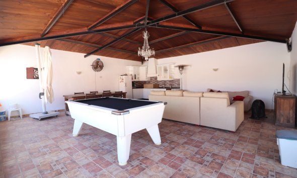 Resale - Farm Estate / Country Property - Heredades - Heredades - Country