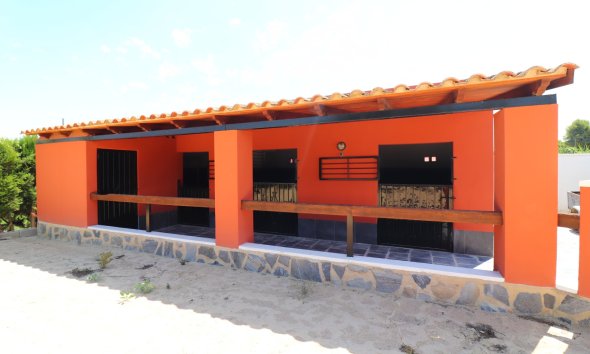 Resale - Farm Estate / Country Property - Heredades - Heredades - Country